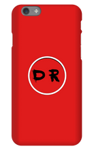 drshoqapik iPhone Phone Cases