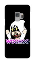 ledgeplays Samsung WooHoo emote Case