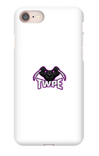 Official TWPE IPHONE Case