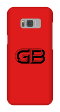 gavinsgamingchannel Samsung Phone Cases