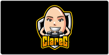 clareg XXL Gaming Mousepad
