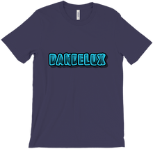 Dandelux Text T-Shirts
