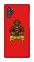 itsabinadabk507 Samsung Phone Cases