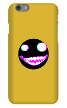 TheErrors Smile iPhone Phone Cases