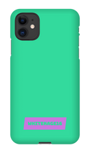 iPhone Phone Case WhiteKage