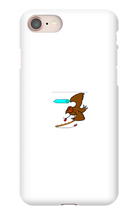 Chixxen IPhone Case