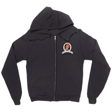 MAM Producciones  Zip Up Hoodie