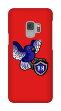 bluehawk972 Samsung Phone Cases
