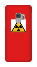 der_pilot_12 Samsung Phone Cases
