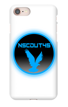 nscout45 iPhone Phone Cases