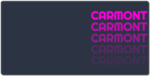 carmont492 XXL Gaming Mousepad