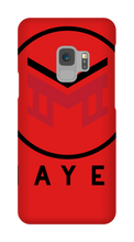 mayeh Samsung Phone Cases