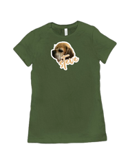 amorosoviolin Women’s T-shirt