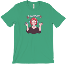 spacefish T-Shirts