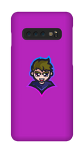 blxckuse Samsung Phone Cases