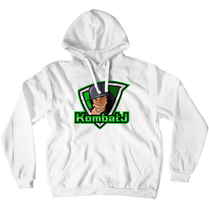 kombatj Hoodies (No-Zip/Pullover)