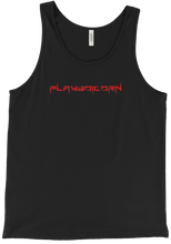 playboicorn Tank Top