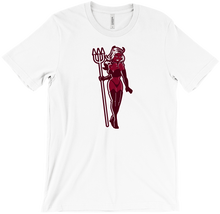 shedevilgameplay T-Shirts