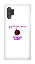 truedragon1200 Samsung Phone Cases