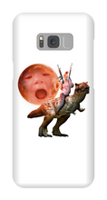 kikiyomimi Samsung Phone Cases