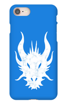 Vallesi iPhone Phone Cases