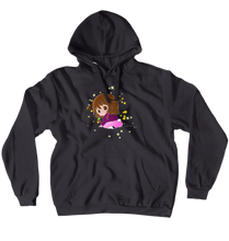 Ashe one-trick hoodie
