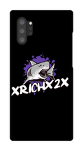 xRichX2x Samsung Phone Cases