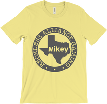 texasmikey T-Shirts