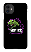 Bepies iPhone Phone Cases