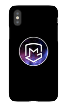 MegaGrateful Signature iPhone Case