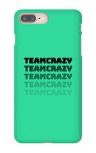 Teamcrazy iPhone Phone Cases