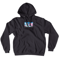 sakurayashaa Hoodies (No-Zip/Pullover)
