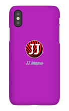 JJ Imapro IPhone Case