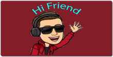 jazza_the_dj XXL Gaming Mousepad