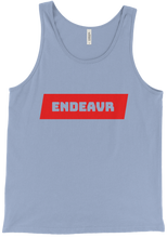 Endeavr Not So Supreme Tank