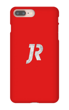 itsjaraiz iPhone Phone Cases