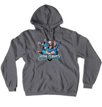 audiblegaming Team Hoodies (No-Zip/Pullover)