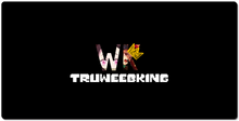 truweebking XXL Gaming Mousepad