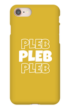 payzet iPhone Phone Cases