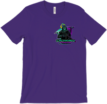 crowned_phantom T-Shirts