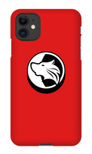 itsbustinjieber iPhone Phone Cases