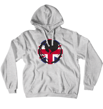 ph0enixuk Hoodies (No-Zip/Pullover)