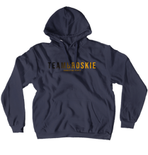 TeamBroskie Hoodies (No-Zip/Pullover)