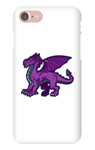 skyesco iPhone Phone Cases