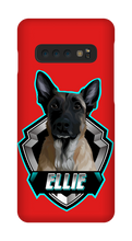 formyninjas83 Samsung Phone Cases