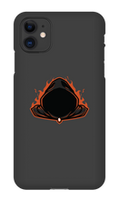 therealhiddenlight iPhone Phone Cases