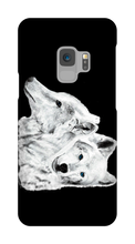 Wolves Samsung Phone Cases