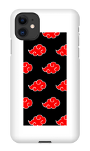 animekingjosh iPhone Phone Cases