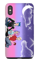 masonbegaming iPhone Phone Cases