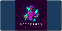 notzero0x XXL Gaming Mousepad